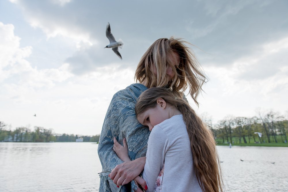 Photograph by Ирина Хромова