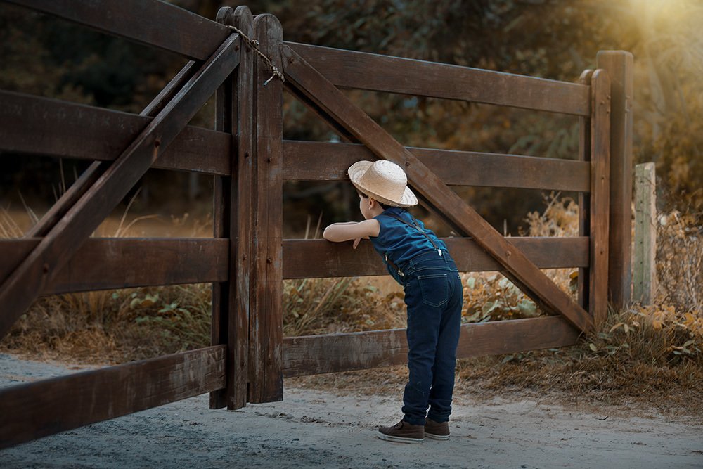 Photograph by Meg Leite