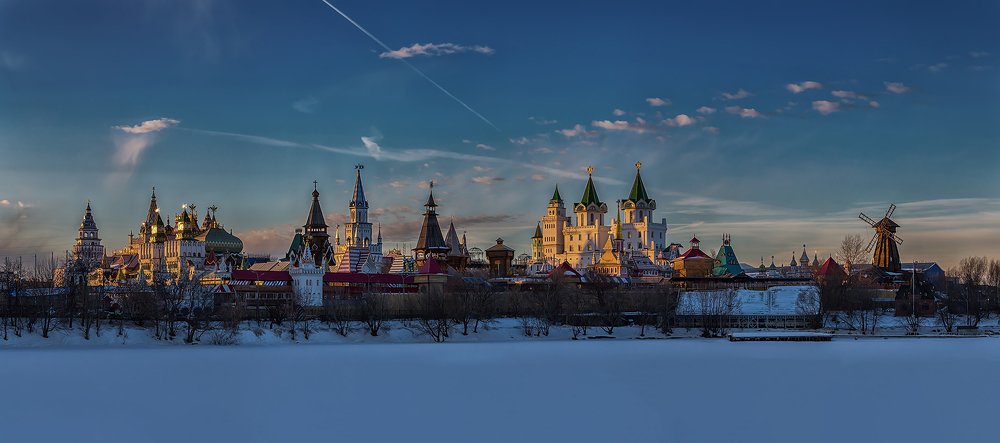 Photograph by Михаил Волков