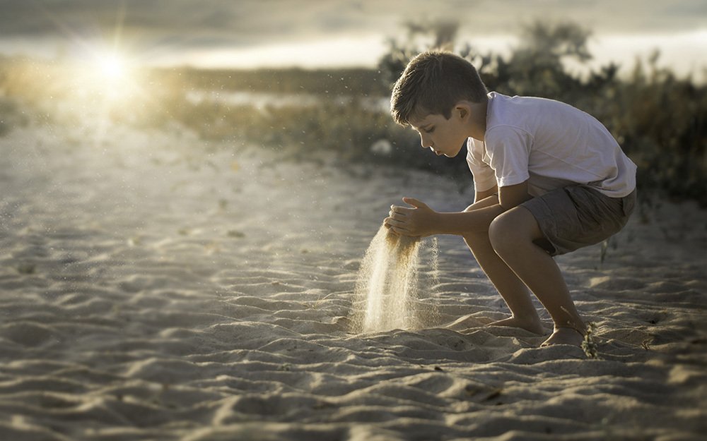 Photograph by Meg Leite