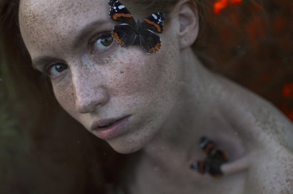 Photograph by Валерий Полешко