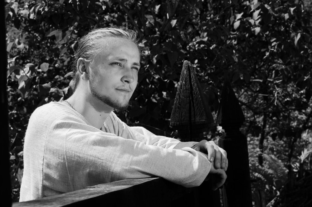 Photograph by Олександр Михайлов