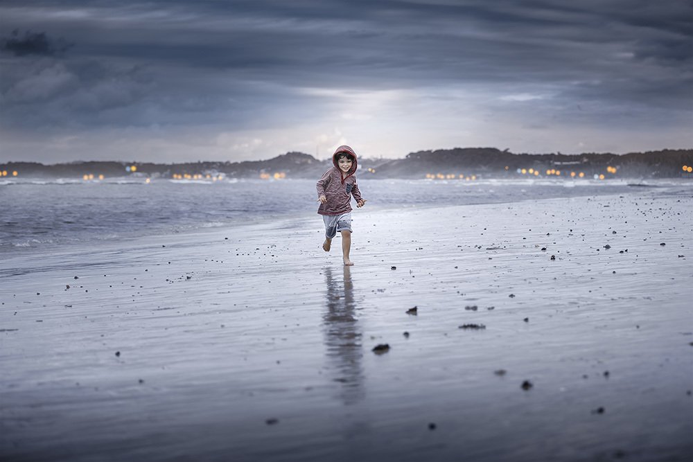 Photograph by Meg Leite