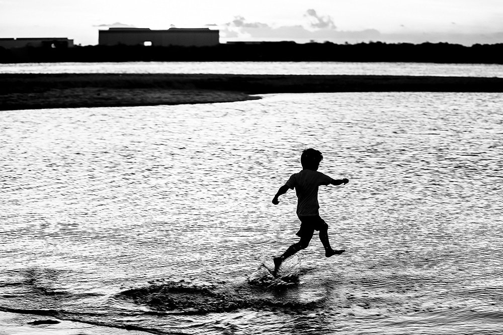 Photograph by Meg Leite