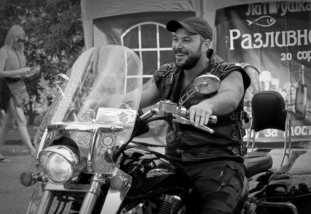 Photograph by Татьяна Зема