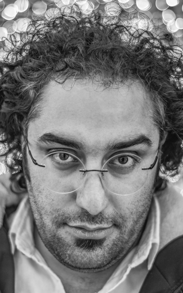 Photograph by Farshad Yazdankhah