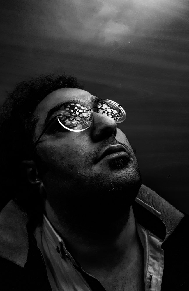 Photograph by Farshad Yazdankhah