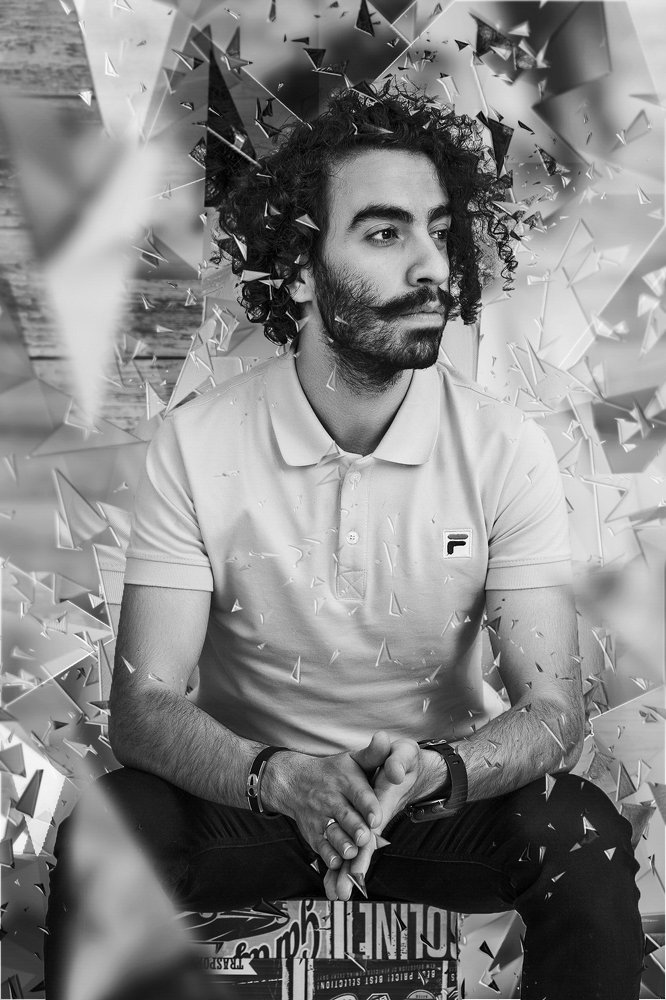 Photograph by Farshad Yazdankhah