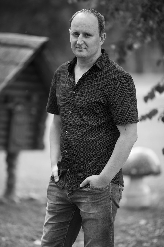Photograph by 