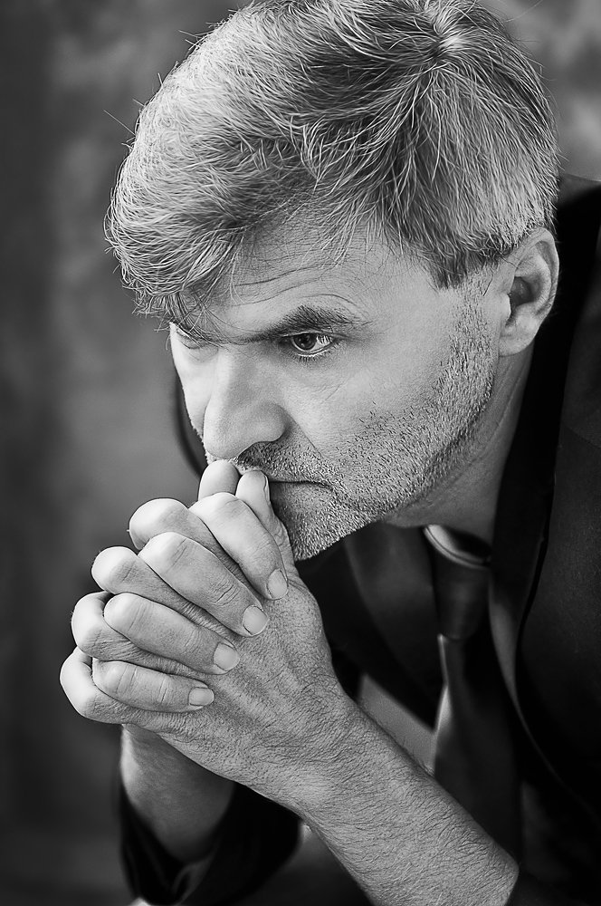 Сложный выбор