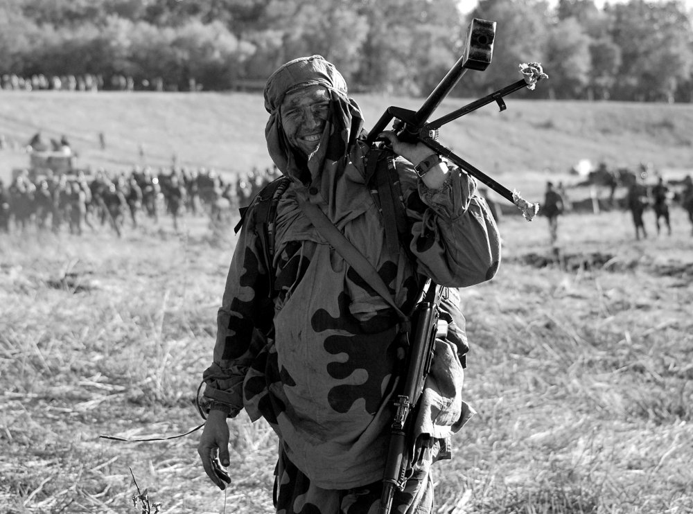 Photograph by Татьяна Зема