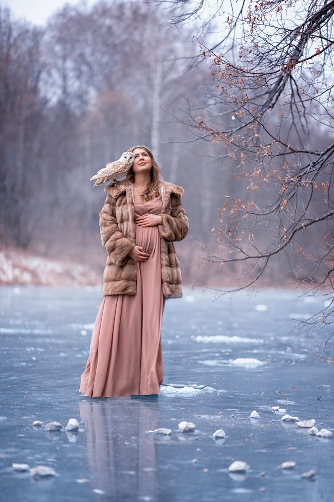 Photograph by Сидорова Ирина