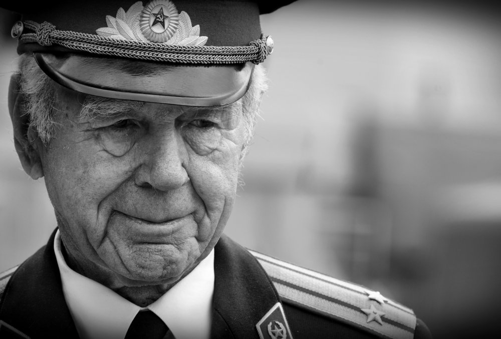 Photograph by Татьяна Зема