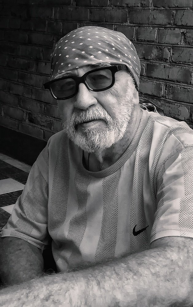 " Быть Добру! "