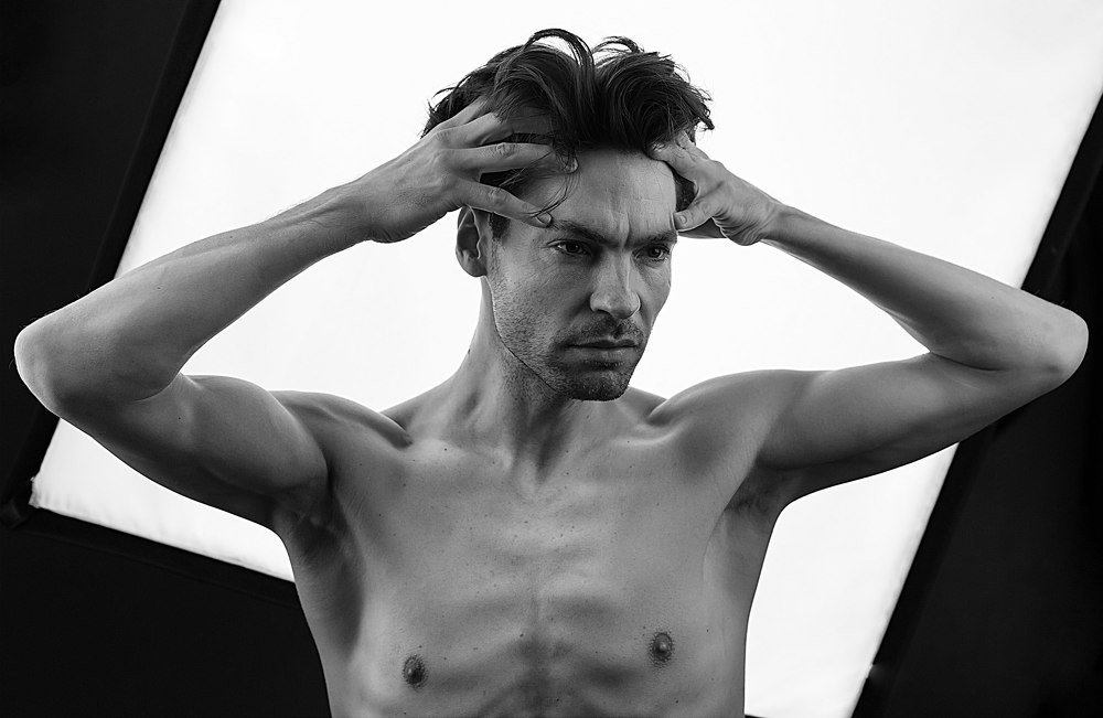 Photograph by Гимельфарб Кирилл