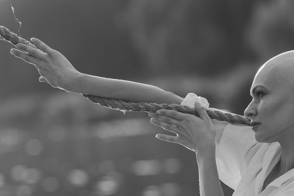 Photograph by Мария Панарина