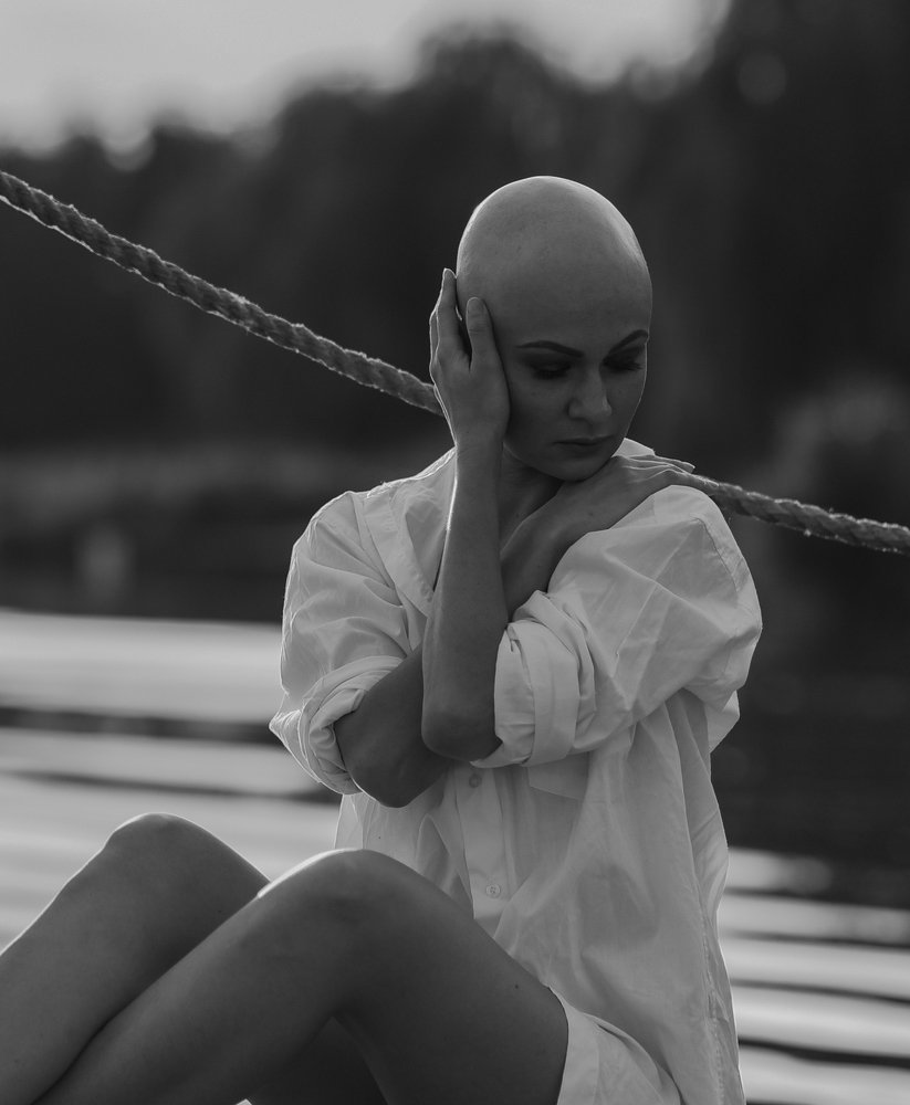 Photograph by Мария Панарина