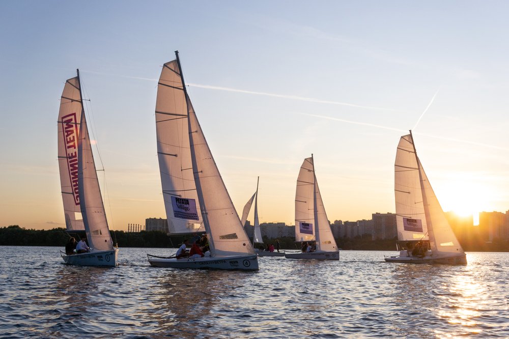 Photograph by Ксения Рыбка