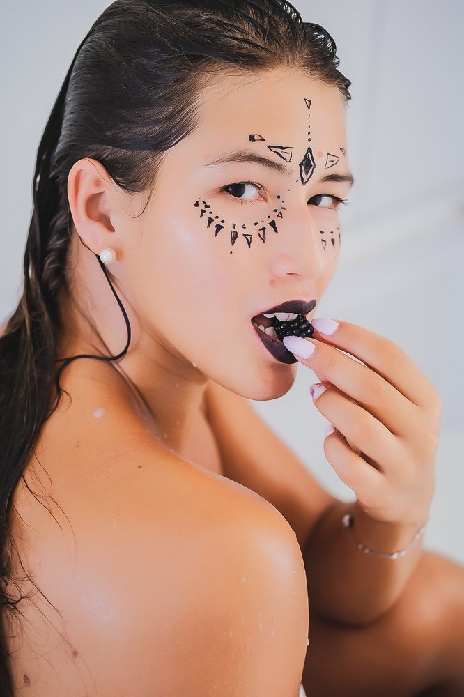 Photograph by Antonina Geçkil