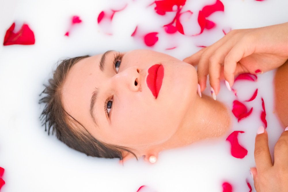 Photograph by Antonina Geçkil