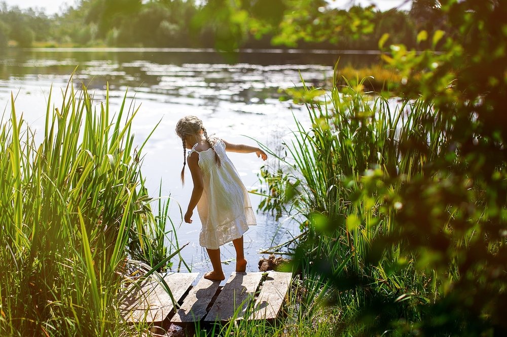 Photograph by Анастасия Ломаева