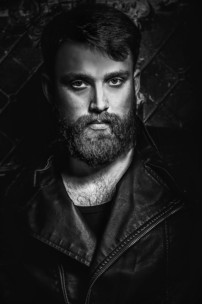 Уверен в себе