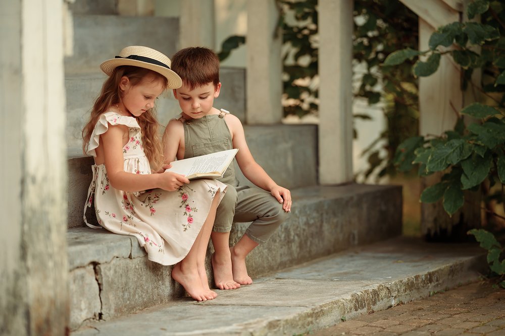 Photograph by Ольга Романькова