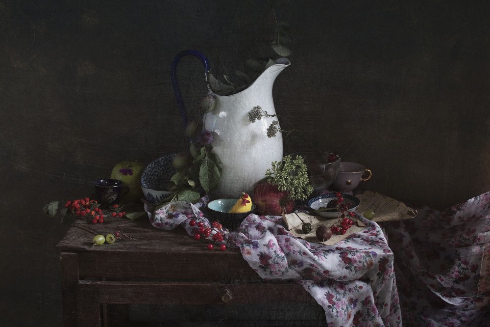 Фотография автора Коршак Елена