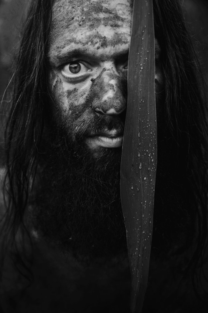 Photograph by Angelika Żeleźnicka