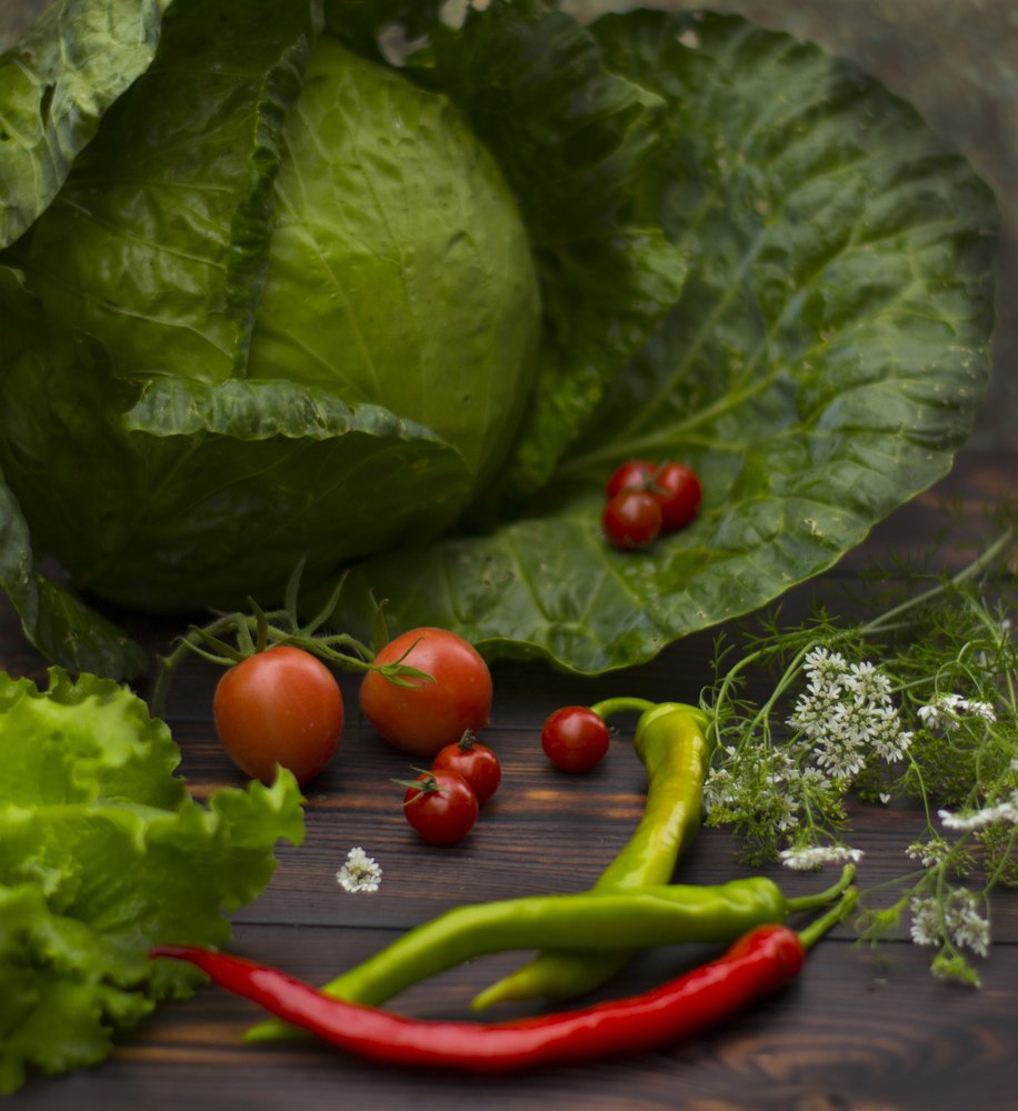 Photograph by Юлия Козаева