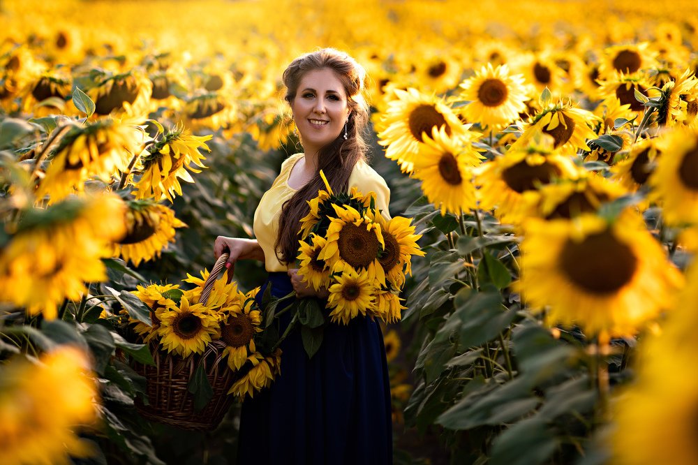 Photograph by Валентина Морозова