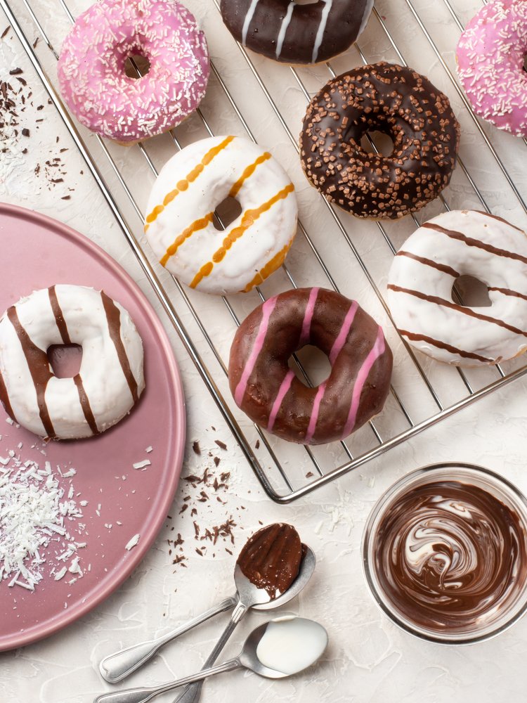 Donuts
