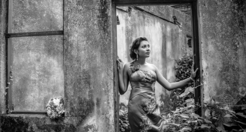 Фотография автора Vishwa Fonseka