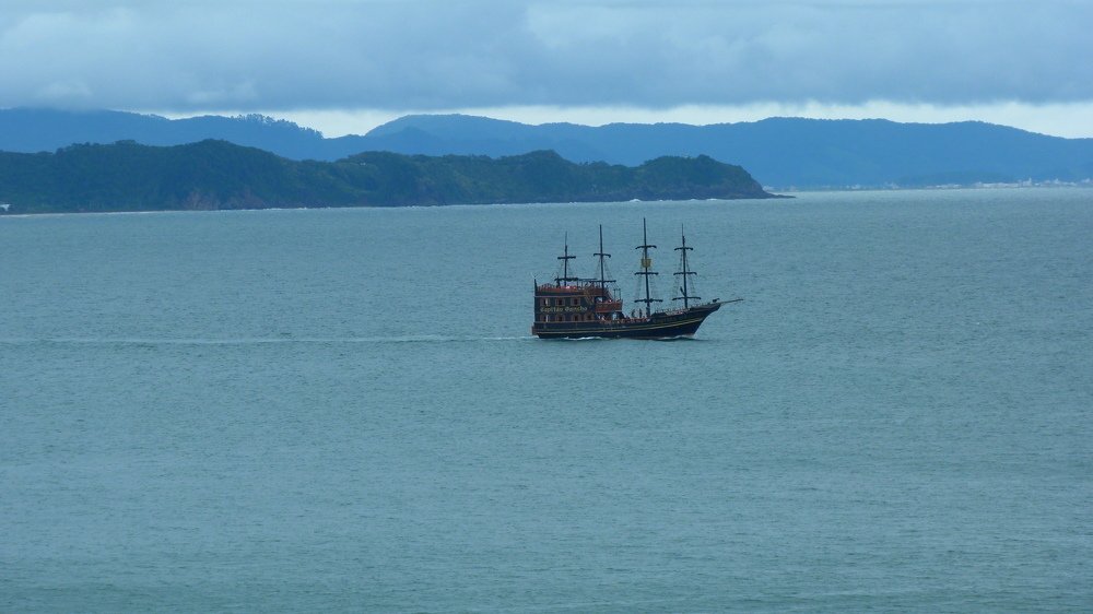 Photograph by Rodrigo de Oliveira Santos