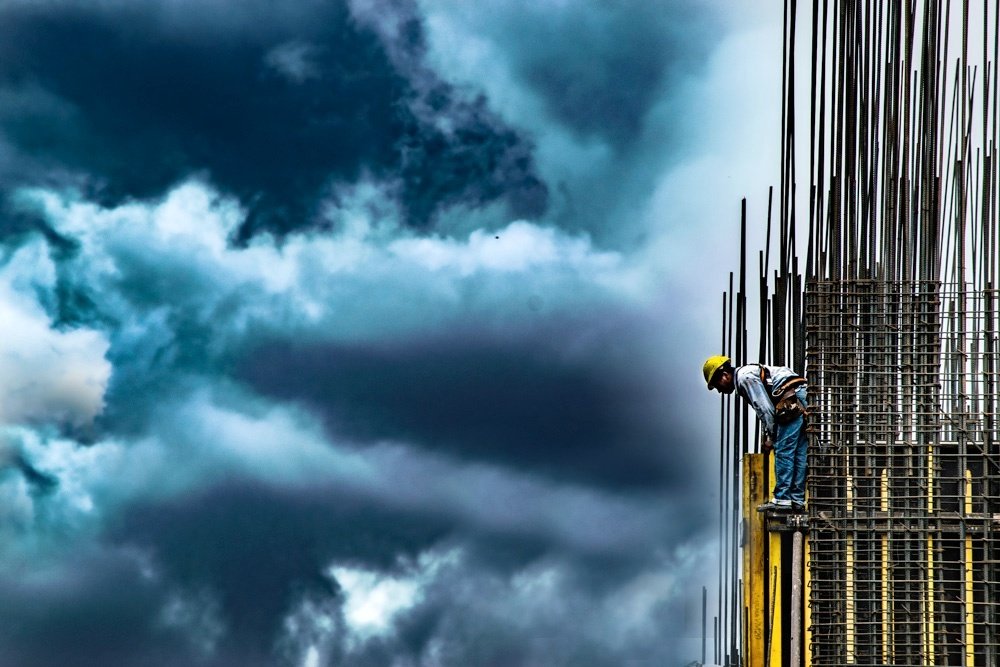 Photograph by Marcelo Villagra