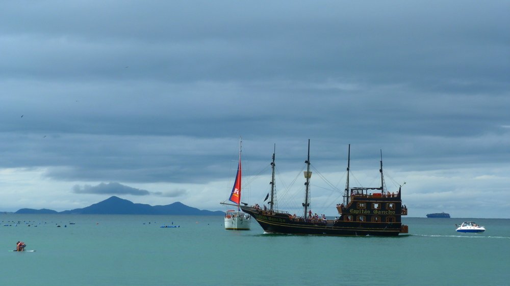 Photograph by Rodrigo de Oliveira Santos