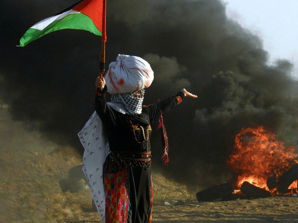 Photograph by العرعير مصباح