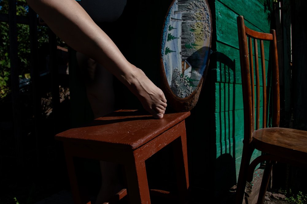 Photograph by Пивоварова Екатерина