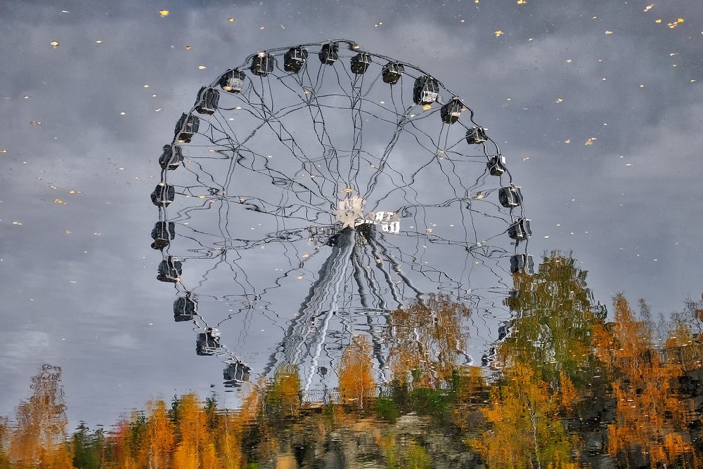 Photograph by Сергей