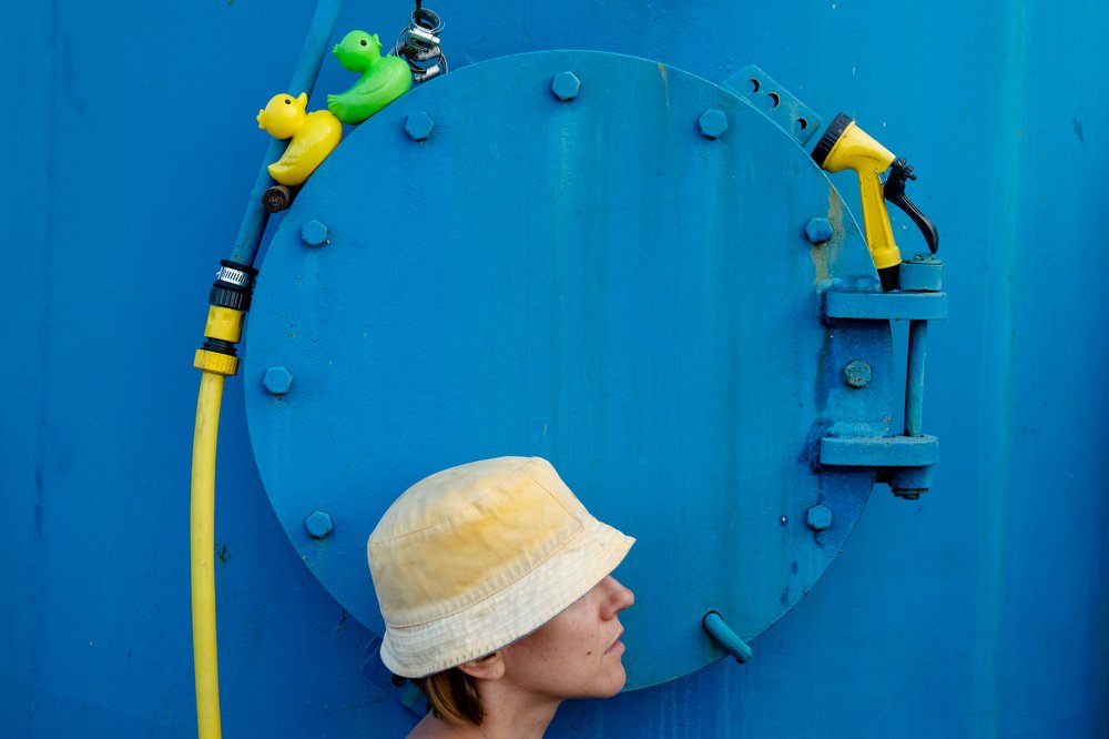 Photograph by Пивоварова Екатерина