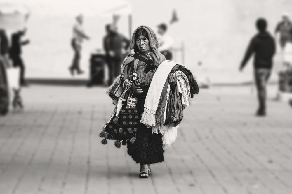 Photograph by isaac lopez mesa