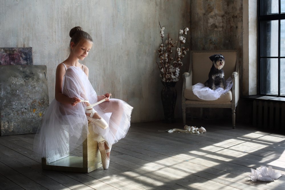 Photograph by Вика Иванова