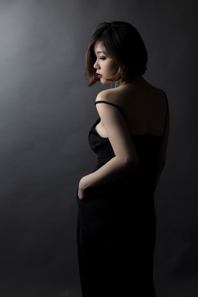 Photograph by Maxwell Fong