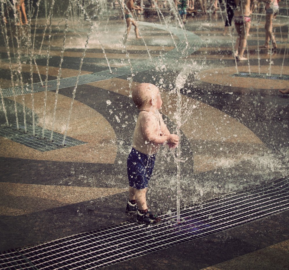 Photograph by Svetlana Victorovna Kibyakova