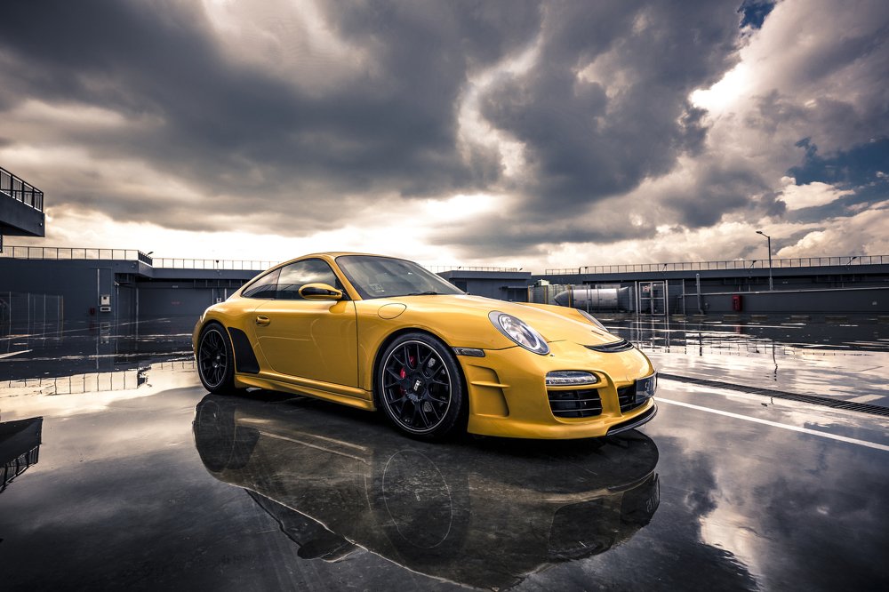 Photograph by Maxwell Fong