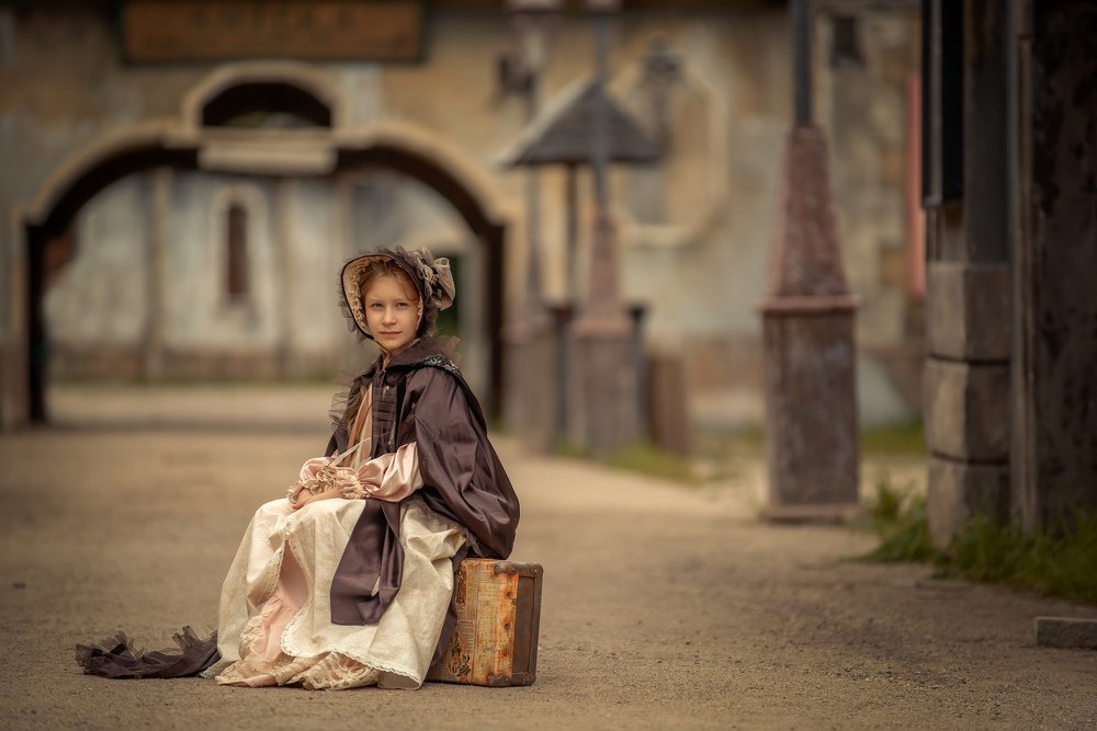 Старый город