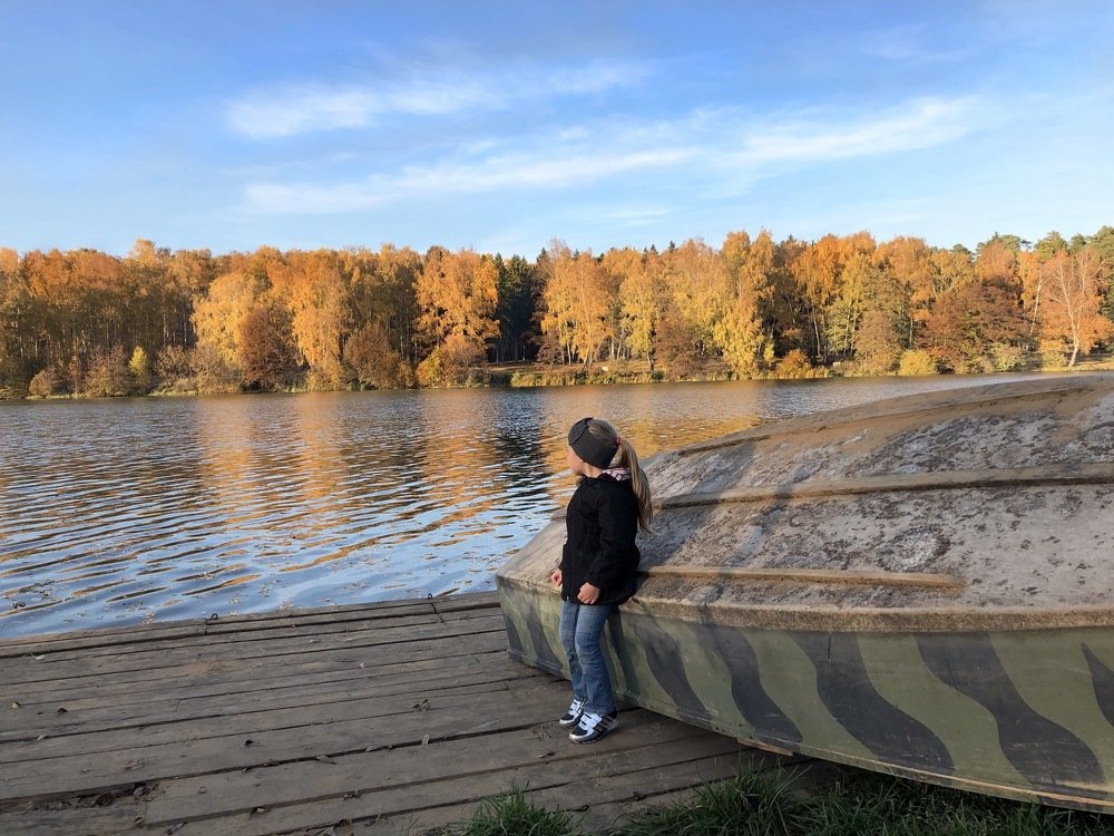 Photograph by Ольга