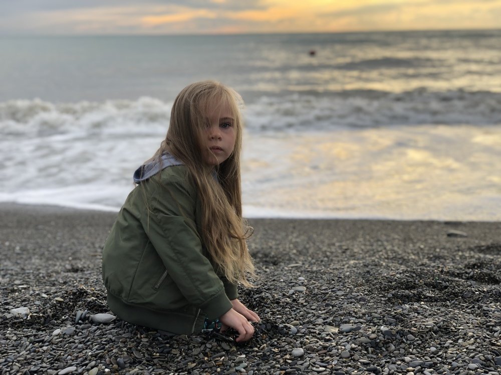 Photograph by Ольга