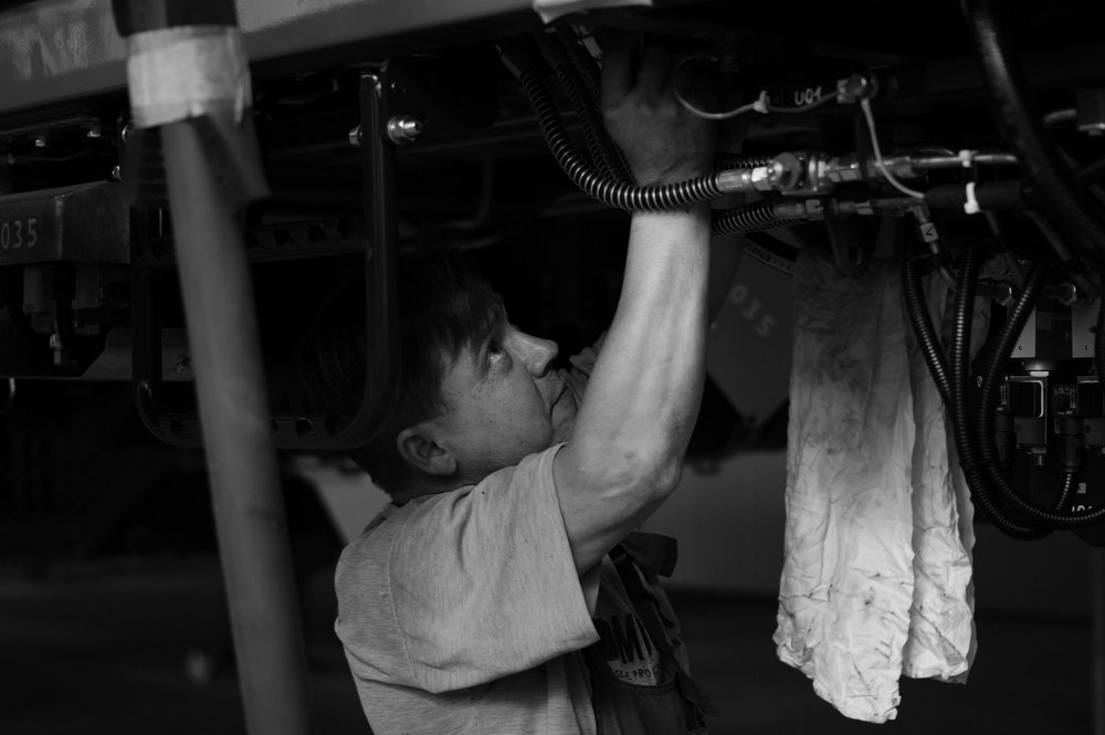 Photograph by Ковалёв Виталий