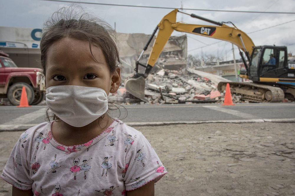 Photograph by isaac lopez mesa